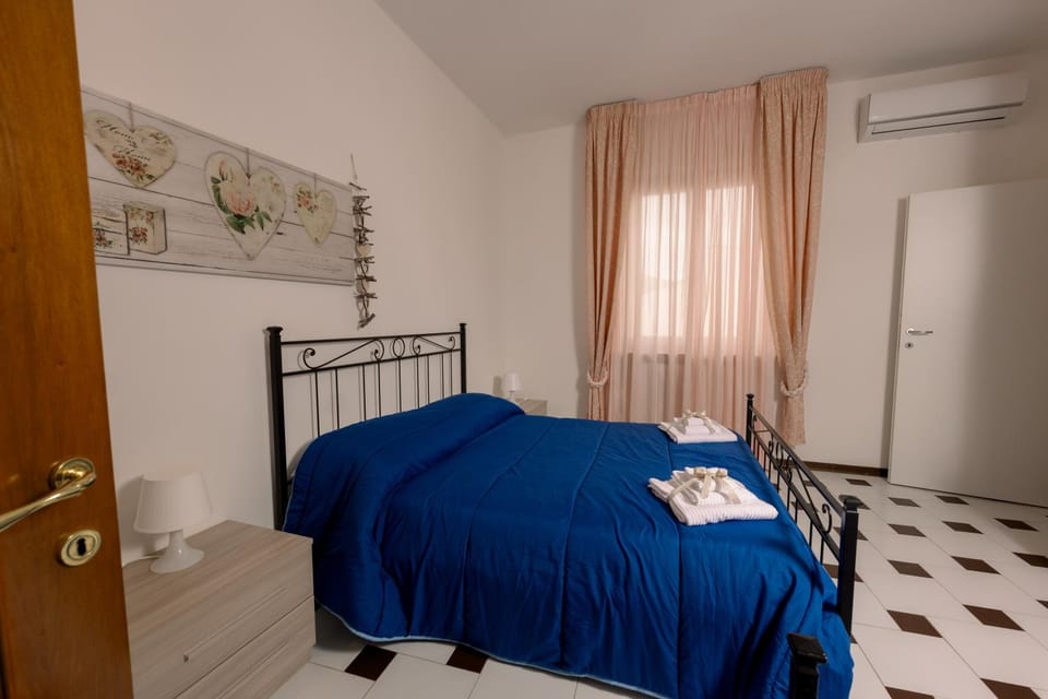 Pollutrendy Bed and Breakfast in Abruzzo