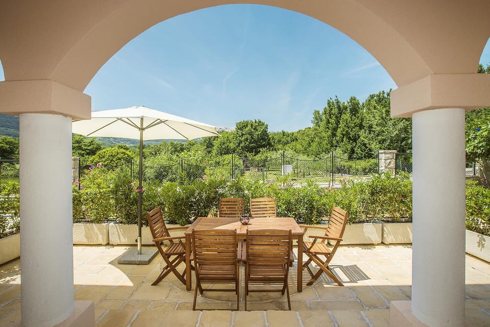 Balcony/Terrace, Seating area