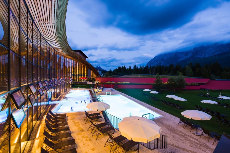 Garden, Garden view, Pool view, Swimming pool