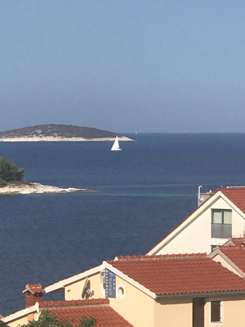 Villa Lanterna Apartment in Šibenik-Knin County, Croatia