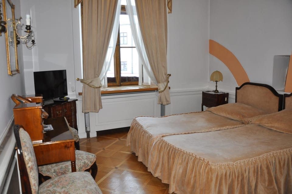 Hotel Zamek Pułtusk Dom Polonii Hotel in Masovian Voivodeship