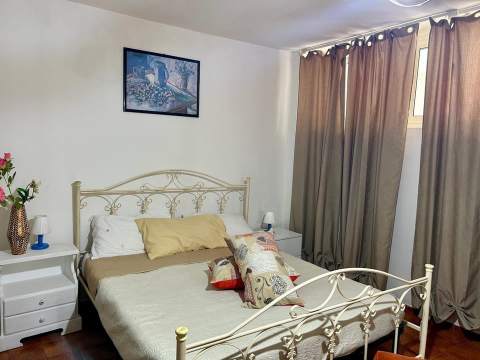 B&B Villa Rosa Bed and Breakfast in Campania