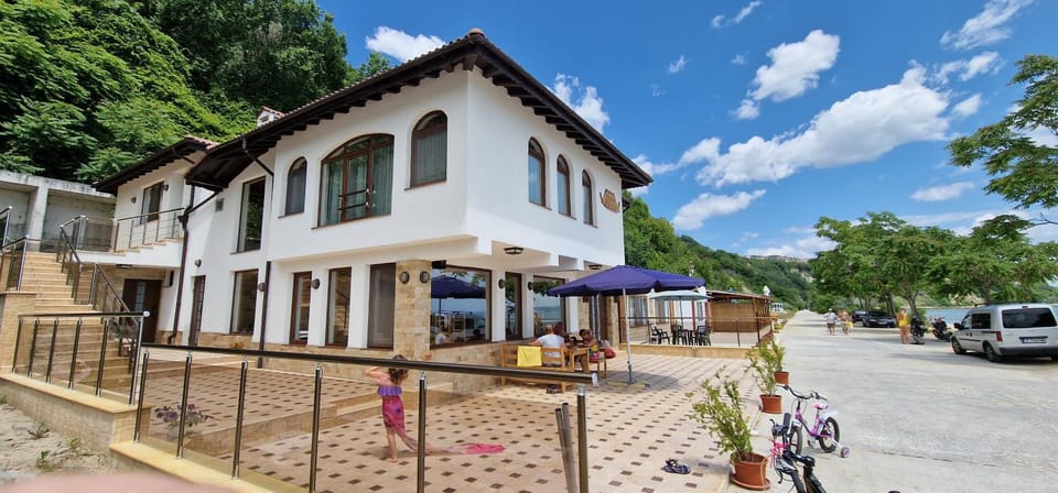 Casa de Marinero Villa Bed and Breakfast in Dobrich Province, Bulgaria
