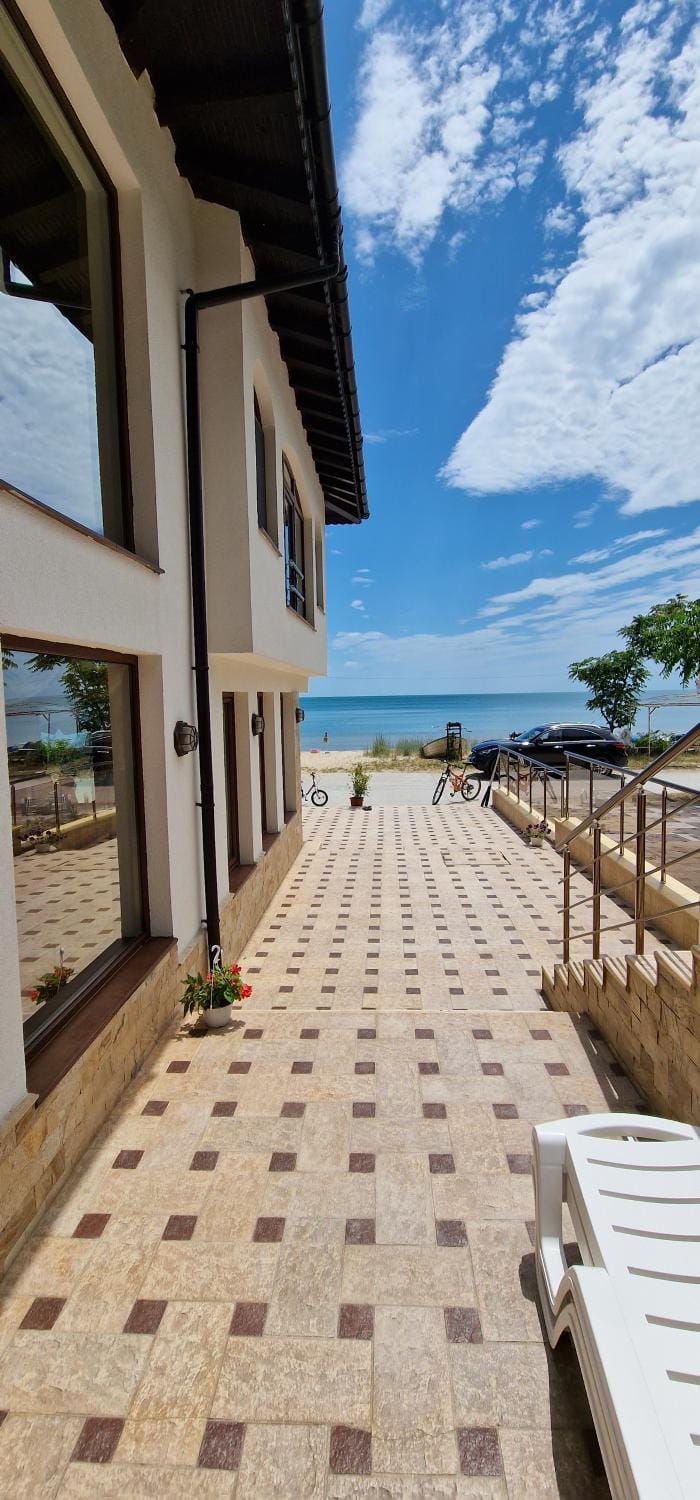 Casa de Marinero Villa Bed and Breakfast in Dobrich Province, Bulgaria