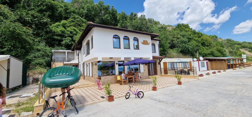 Casa de Marinero Villa Bed and Breakfast in Dobrich Province, Bulgaria