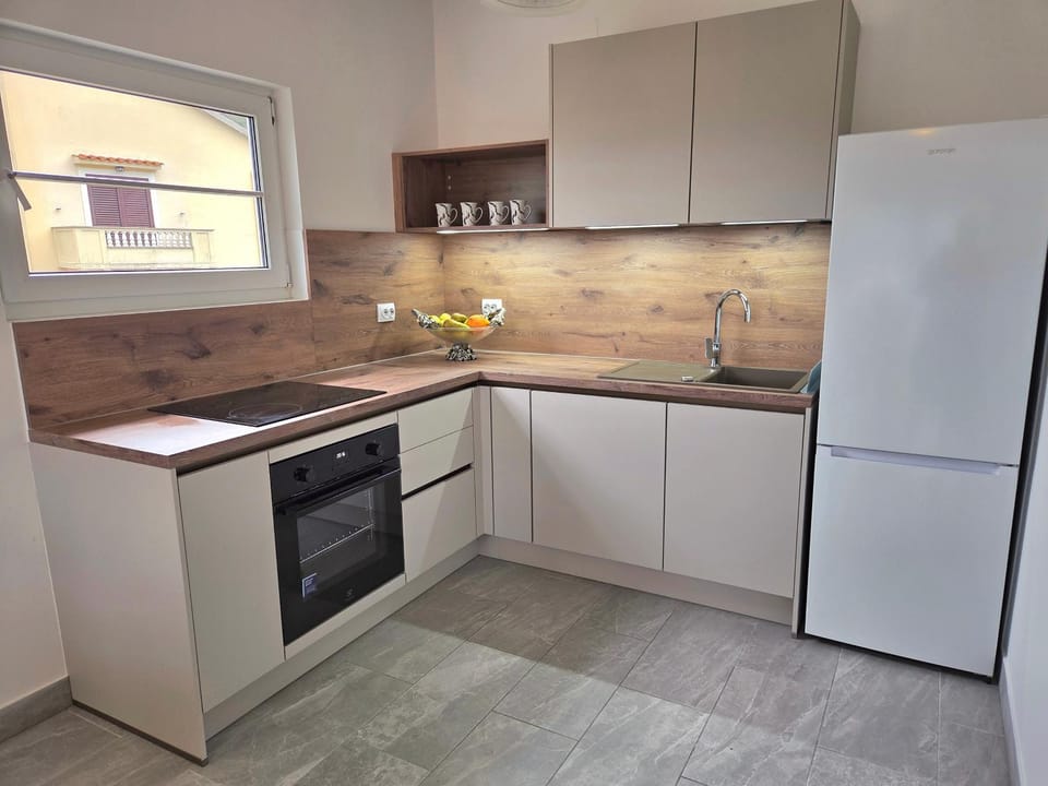 Apartment Gulić Apartment in Supetarska Draga