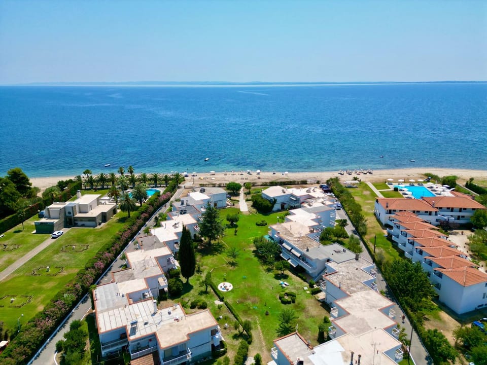 Bird's eye view, Location