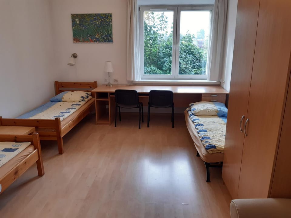 Salwator Apartments Apartment in Krakow