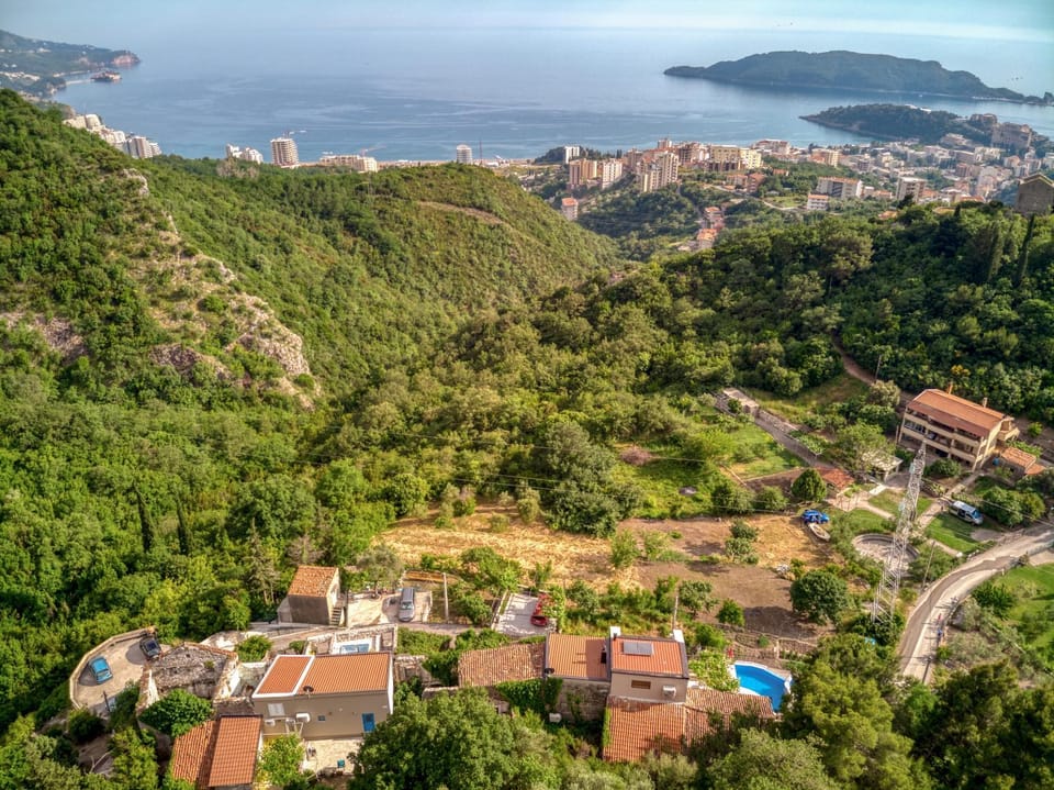 View (from property/room), Sea view
