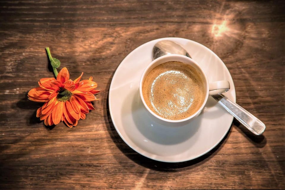 Drinks, Non alcoholic drinks