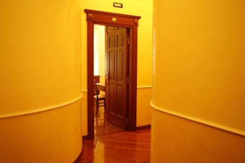 Luxury Ludovisi Rooms Bed and Breakfast in Rome