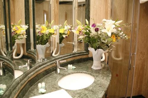 Luxury Ludovisi Rooms Bed and Breakfast in Rome