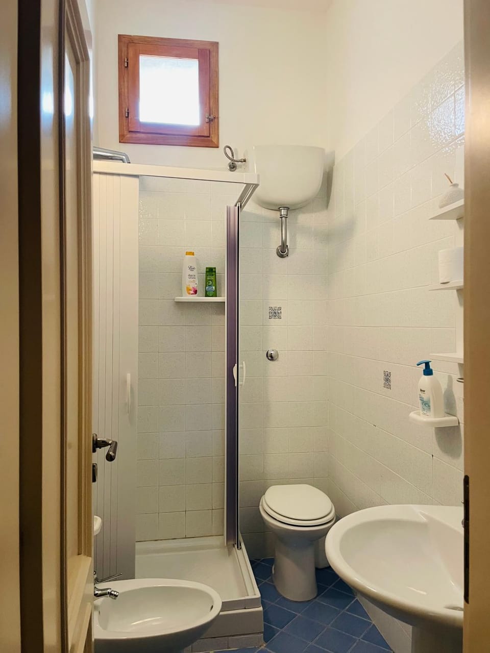 Shower, Toilet, Bathroom, bidet