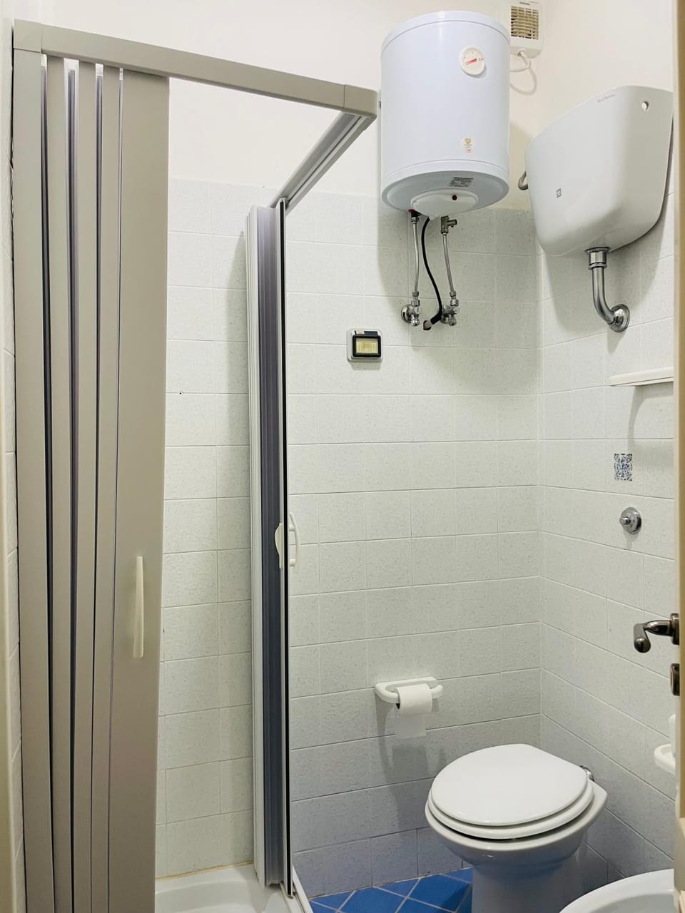Shower, Toilet, Bathroom, bidet