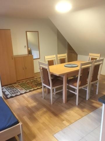 Apartmány Dolní Morava Apartment in Lower Silesian Voivodeship