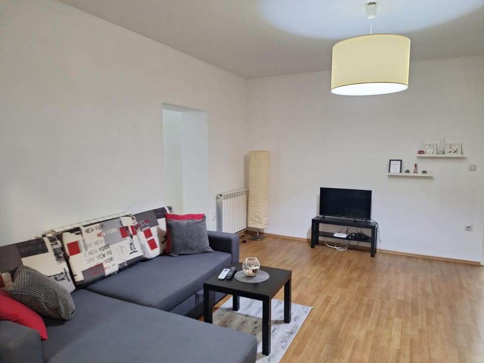 Skopje Home 1 Apartment in Skopje