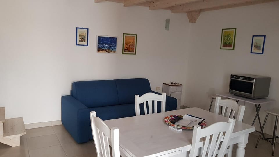 Casa Vacanze Presicce House in Apulia