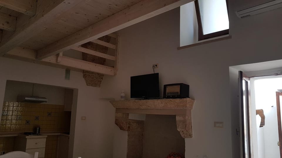 Casa Vacanze Presicce House in Apulia
