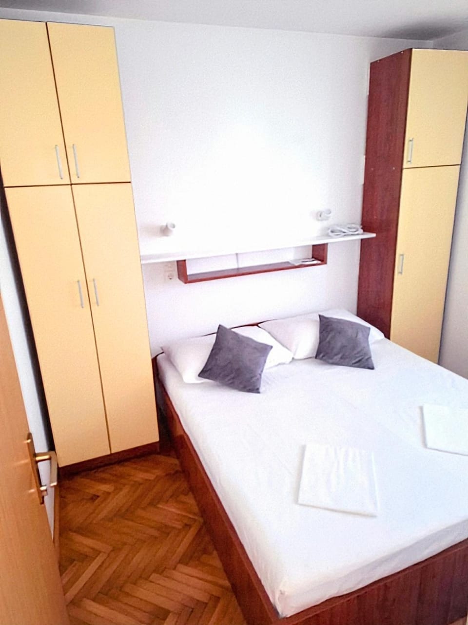 Apartmani Rudelj Apartment in Makarska