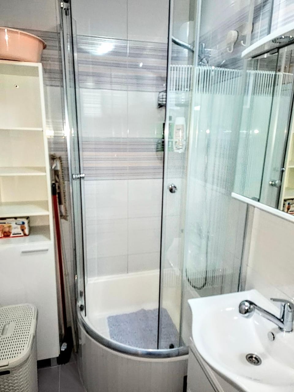 Apartmani Rudelj Apartment in Makarska