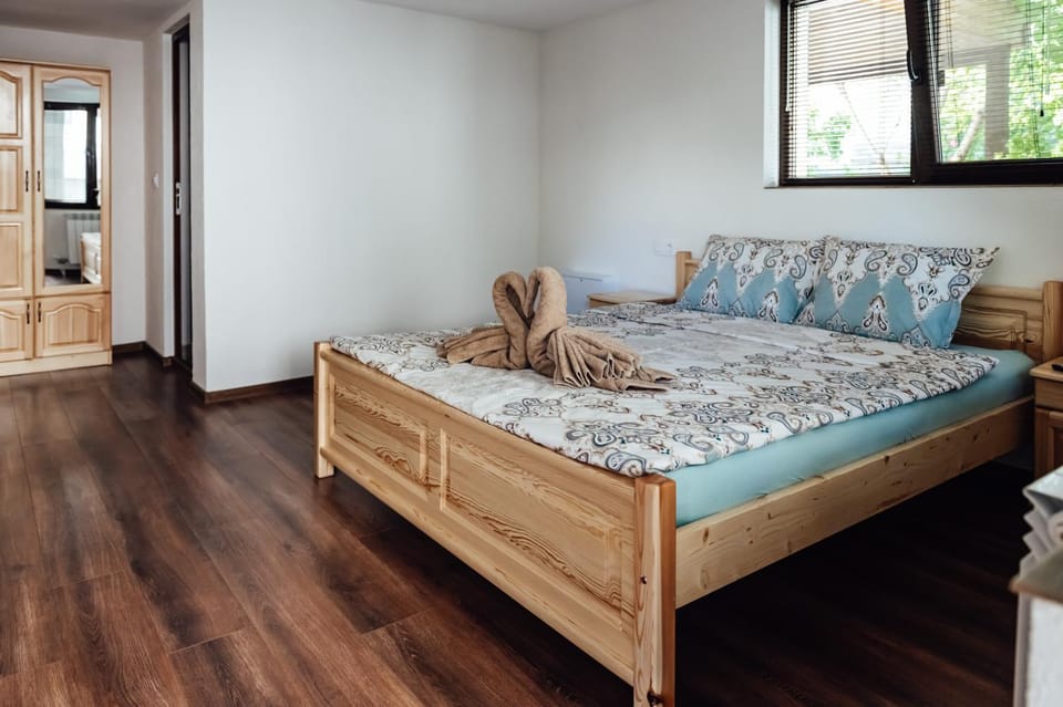 Guesthouse Juli Bed and Breakfast in North Macedonia