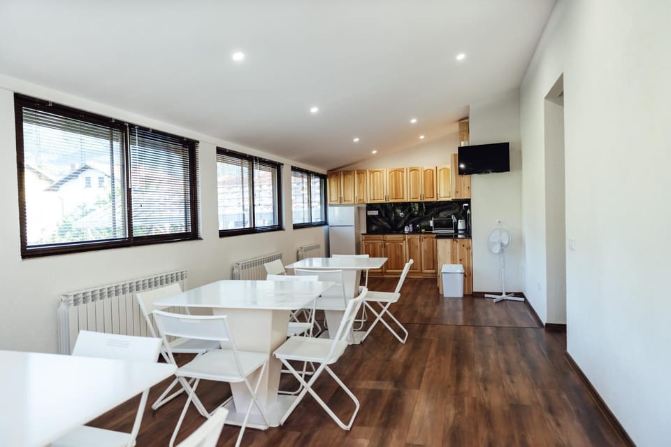 Guesthouse Juli Bed and Breakfast in North Macedonia