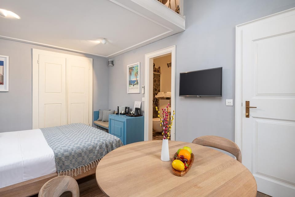 Clouds Boutique Guesthouse Bed and Breakfast in Dubrovnik