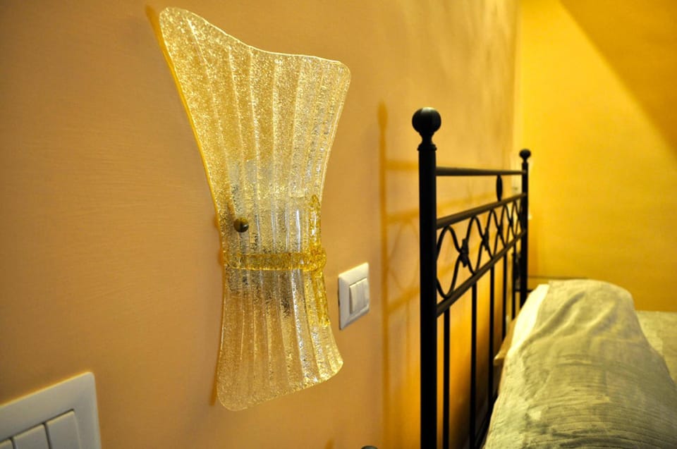 Decorative detail