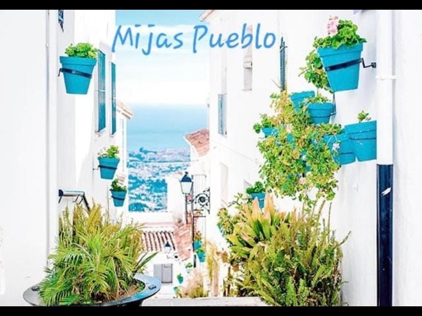 Apartamento Playa Algaida Apartment in Sitio de Calahonda