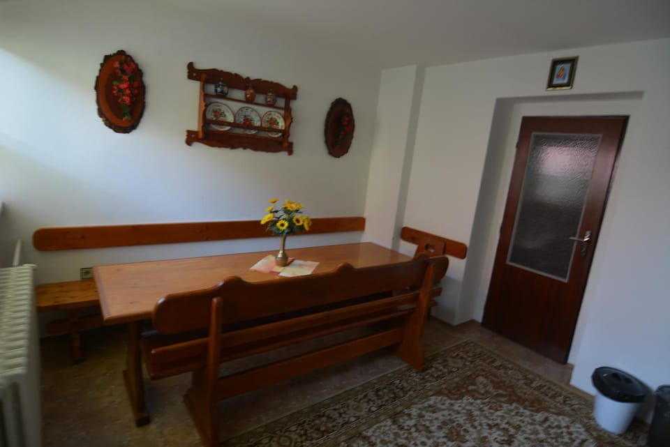 Privat Marika Vacation rental in Slovakia