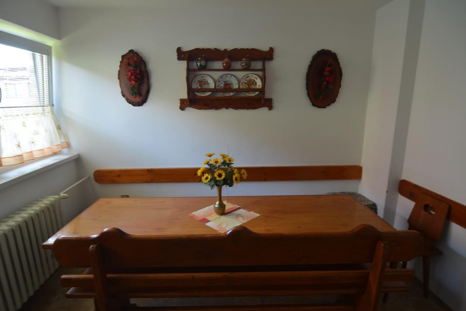 Privat Marika Vacation rental in Slovakia