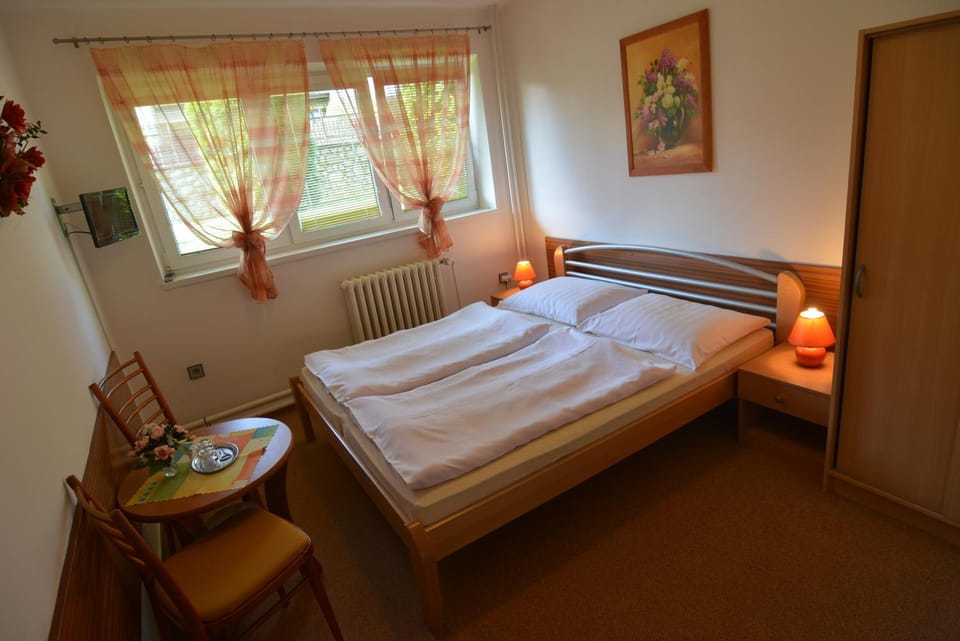 Privat Marika Vacation rental in Slovakia