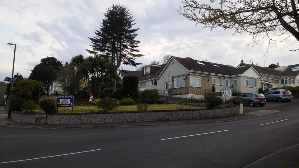 Property building, Spring, Garden, On site