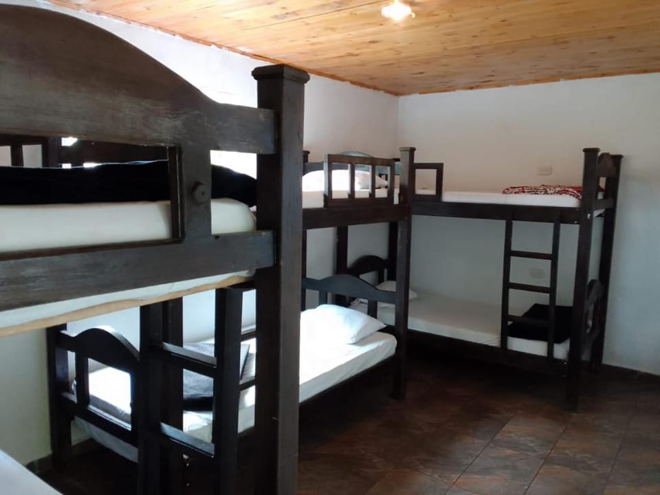 Hostal Hilltop Capurgana Hostel in Choco, Colombia