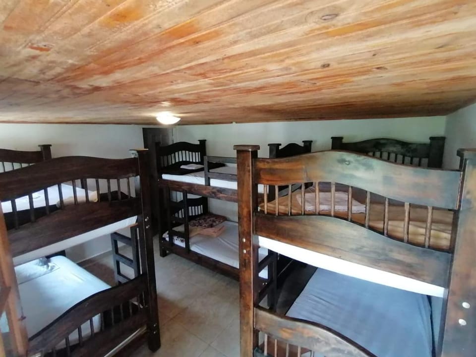 Hostal Hilltop Capurgana Hostel in Choco, Colombia