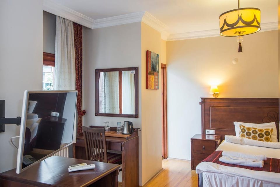 Berce Apartments Apartment in Istanbul