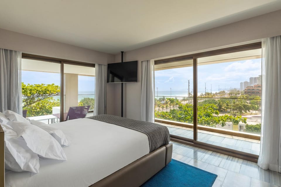 View (from property/room)