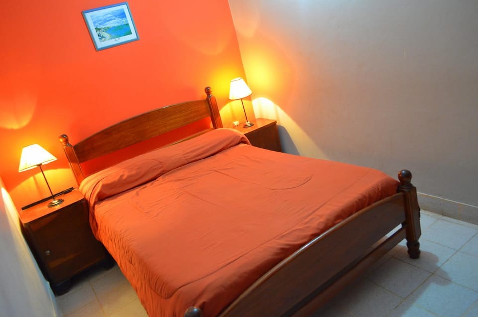 Hostal Alamo Hostel in Cafayate