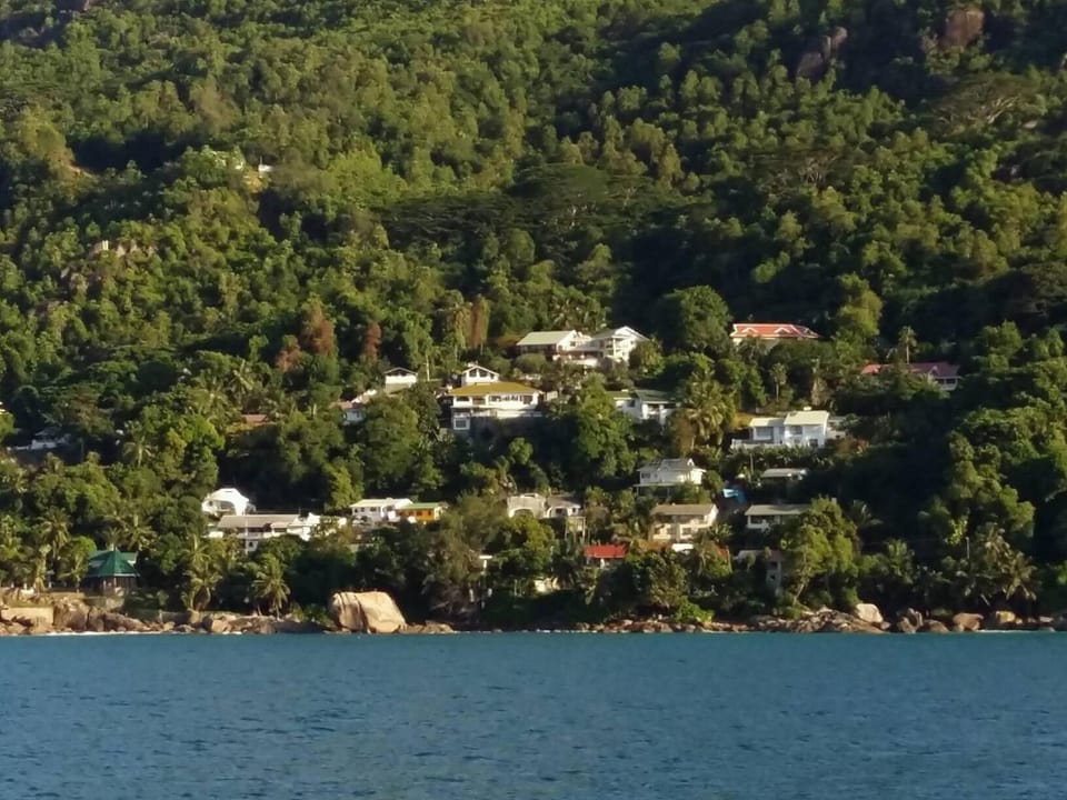 Day, Natural landscape, Bird's eye view