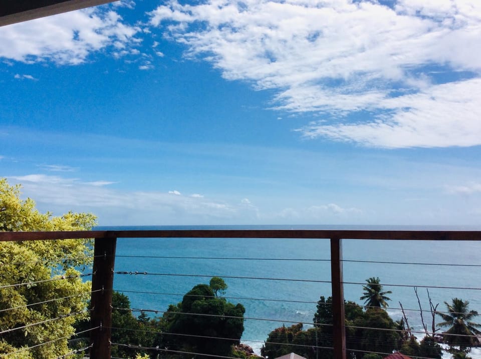 Day, View (from property/room), Balcony/Terrace