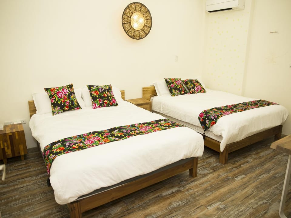 bunk bed