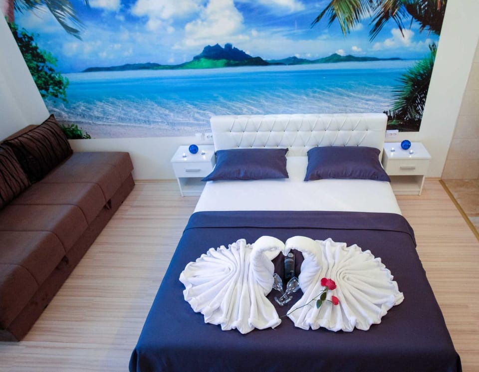 Apartment Ivana Apartment in Dubrovnik-Neretva County