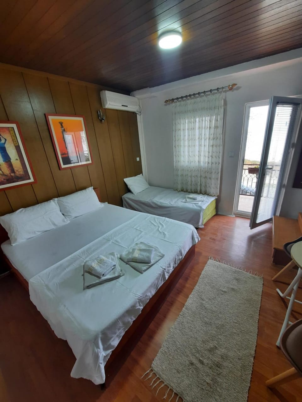 Apartmani Teodora Apartment in North Macedonia