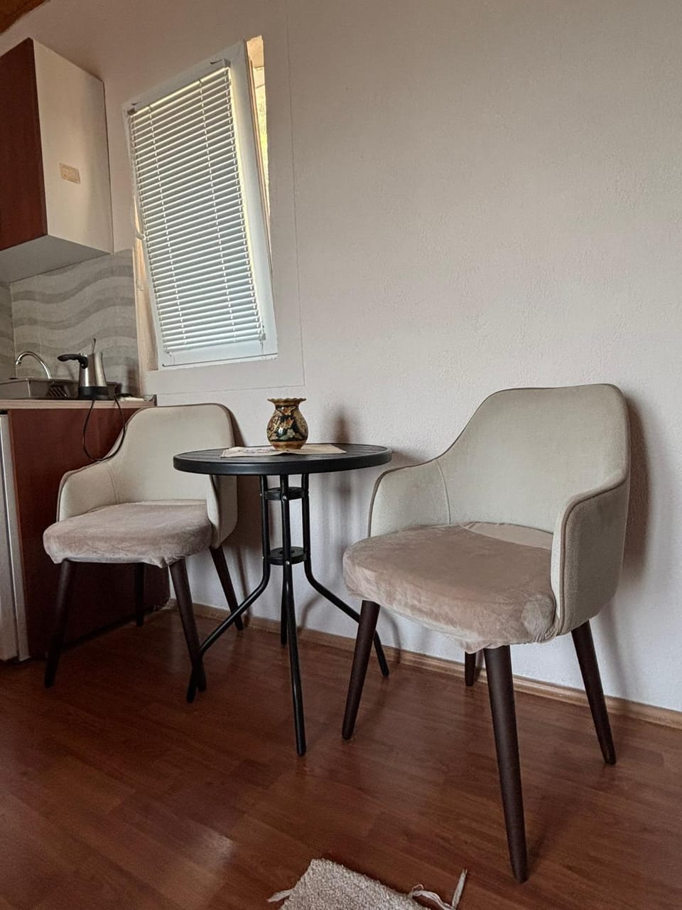 Apartmani Teodora Apartment in North Macedonia