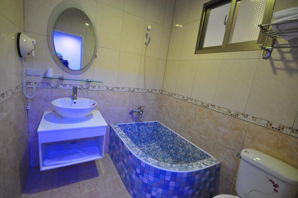 Siaowan Homestay Vacation rental in Hengchun Township