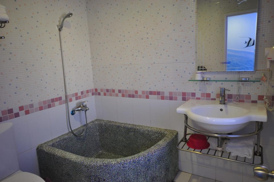 Siaowan Homestay Vacation rental in Hengchun Township