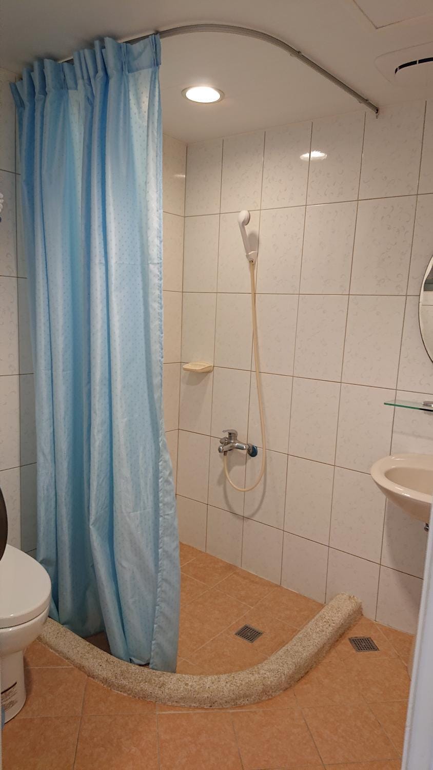 Siaowan Homestay Vacation rental in Hengchun Township