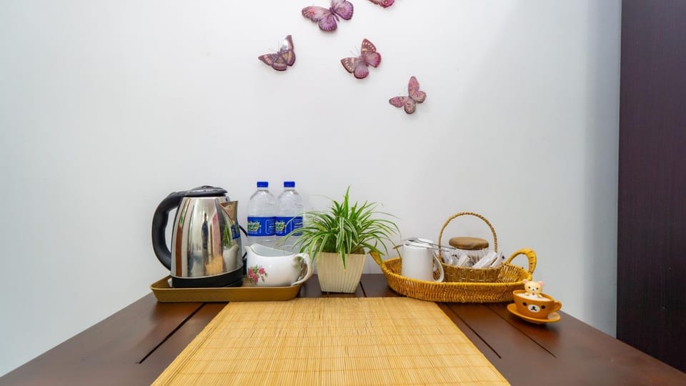 Sigiri Regal Residence Bed and Breakfast in Dambulla