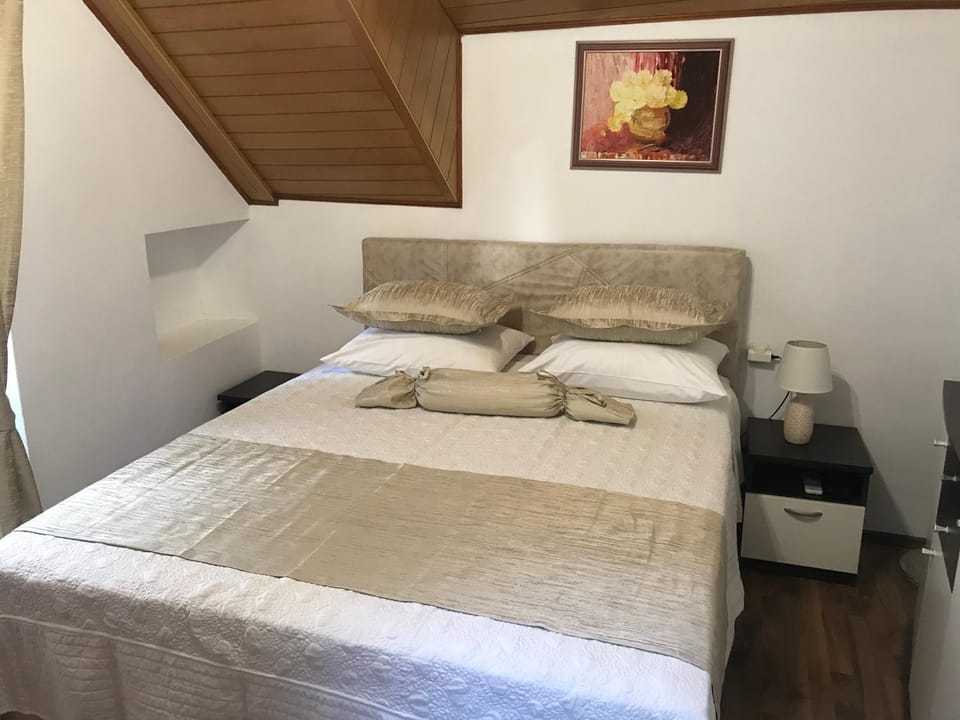 Center apartment Neno Apartment in Split