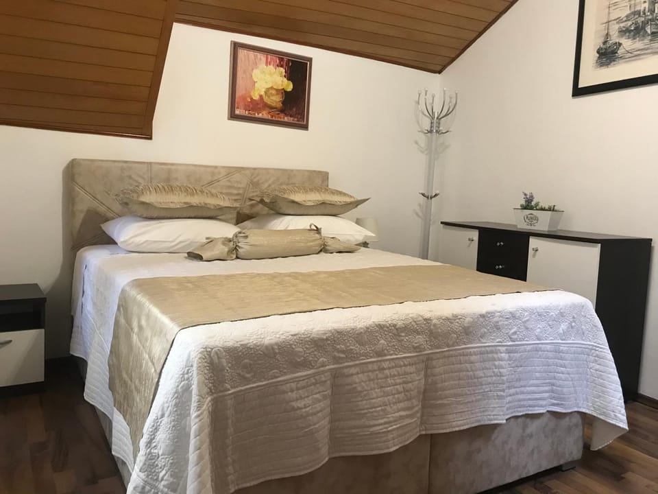 Center apartment Neno Apartment in Split